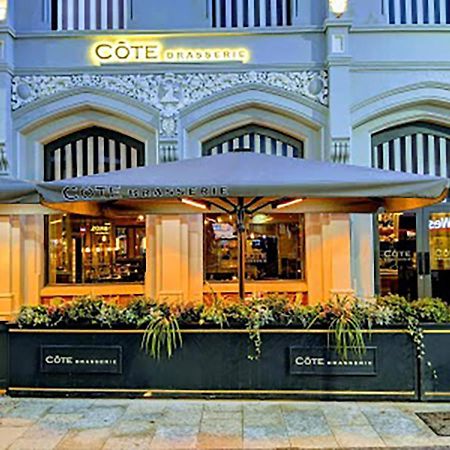 Watford Town Centre, Serviced One Bed Flat With Choice Of King Or Twin Beds, Sleeps Up To 4 Sharing, Free Wifi And Free Movies لندن المظهر الخارجي الصورة